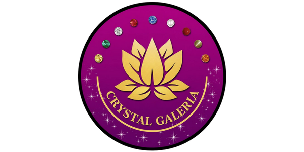 Crystal Galeria | Authentic Crystals, Gemstone Jewellery & Spiritual Products